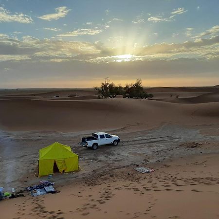 Hostel sahara Zagora Bagian luar foto