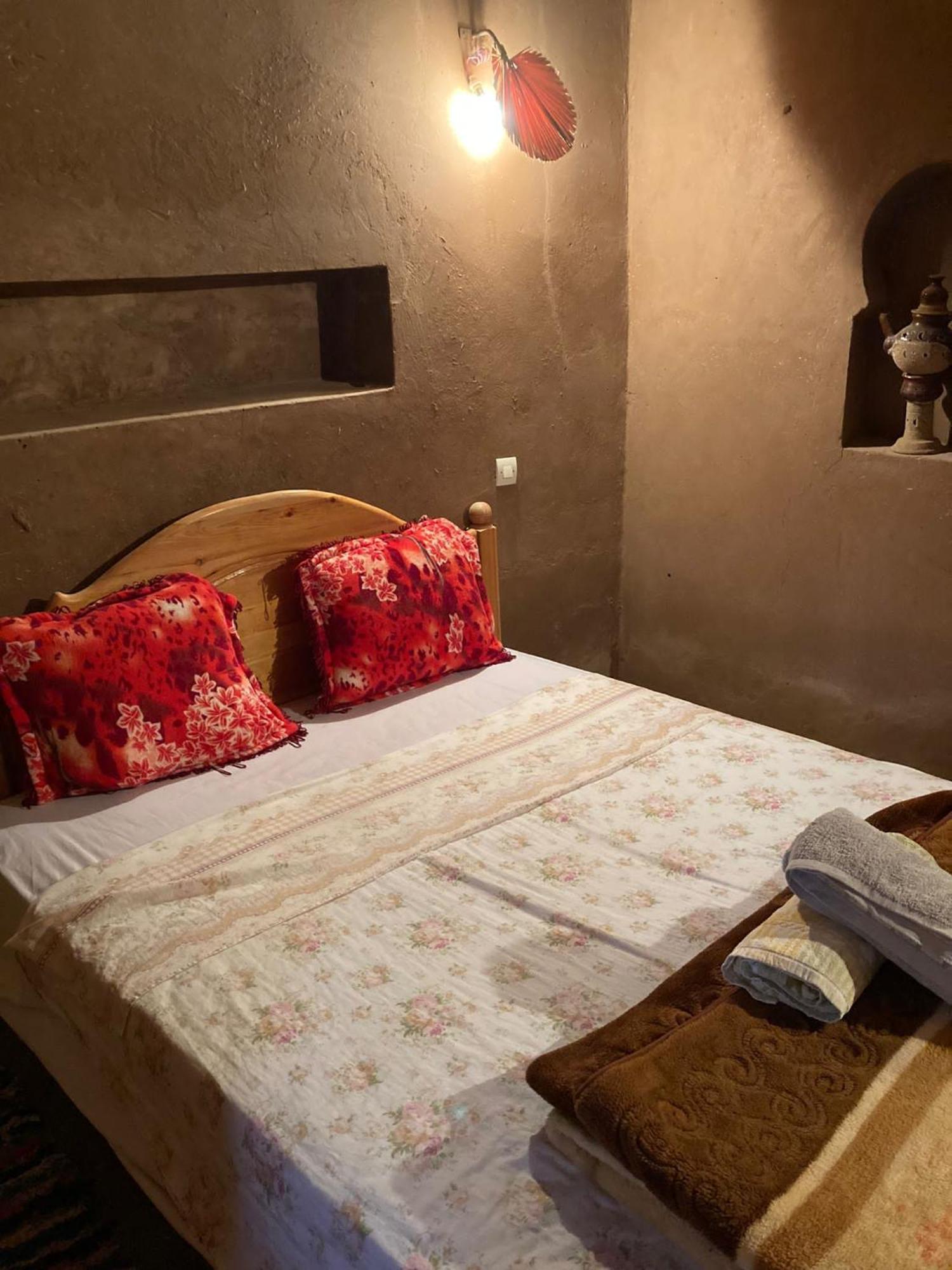 Hostel sahara Zagora Bagian luar foto