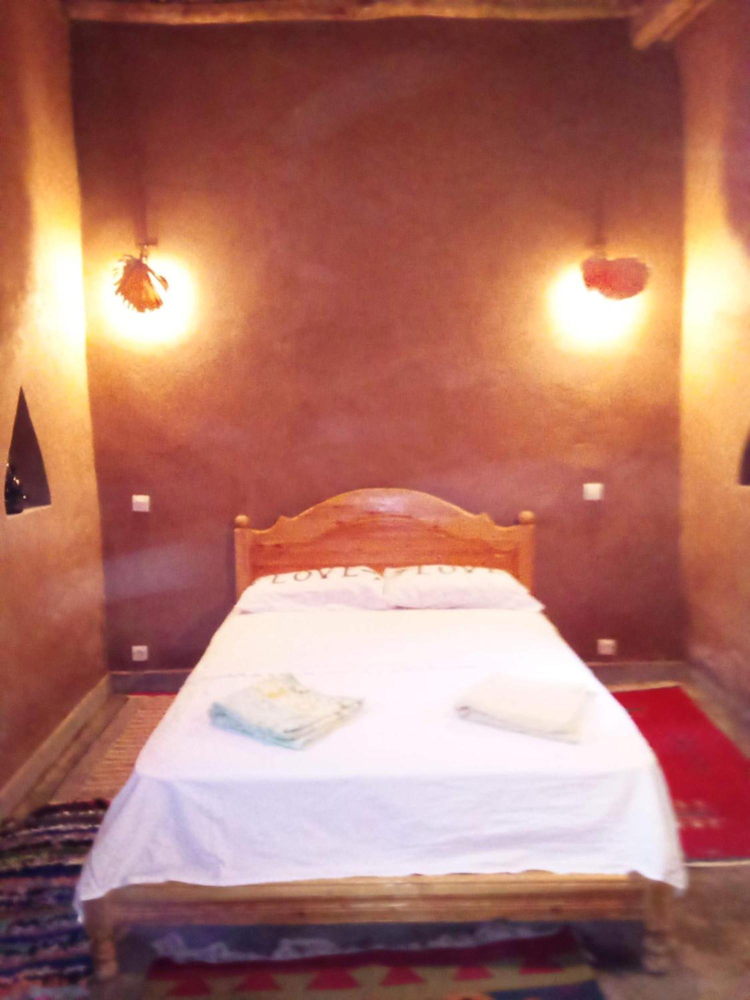 Hostel sahara Zagora Bagian luar foto